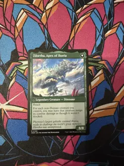 Invasion of Ikoria March of the Machine - Image 2