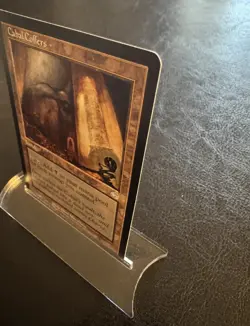 **Cabal Coffers** ~Torment~ MTG: Magic the Gathering Moderate Play (LP) - Image 3