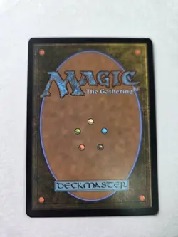 Badgermole Cub (Borderless) #326 (Foil) (NM) TLA Magic MTG - Image 2