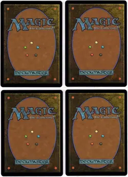 MTG Outlaws of Thunder Junction Nurturing Pixie x 4 (Uncommon) - Image 2