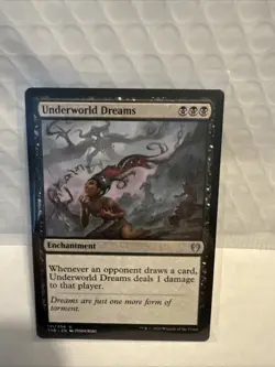Underworld Dreams Theros Beyond Death Regular - Image 1