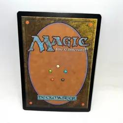 Guttural Response 208 Uncommon Shadowmoor Magic: The Gathering Lightly Played - Image 2