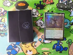 Coven Counters Innistrad Midnight Hunt Commander Deck Magic Gathering MTG MIC - Image 1