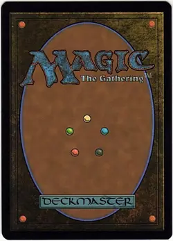 MTG The Brothers' War Gaea's Gift Foil (Common) - Image 3
