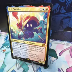 Vivi Ornitier Final Fantasy Regular - Image 3