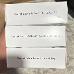 Magic: The Gathering Secret Lair x Fallout Sealed Deck - Image 2