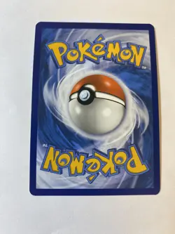 Pokemon Pikachu EX SVP 106 Promo- S&V Black Star Promo LP - Image 2