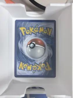 Pokemon Torchic Basic 26/160 XY Primal Clash Reverse Holo - Image 2