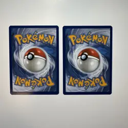 2x POKE PAD 081/088 UC PERFECT ORDER POKEMON NM - FREE SHIPPING - Image 2