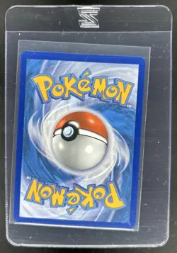 2025 Pokemon Destined Rivals Misty's Psyduck #193/182 - Image 2