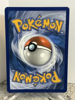 Bulbasaur 133/132 Full Art Mega Evolution Stamped Promo Pokemon - Image 2