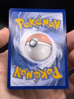 Mewtwo 151 UPC Black Star Promo 052 Pokemon English NM - Image 4