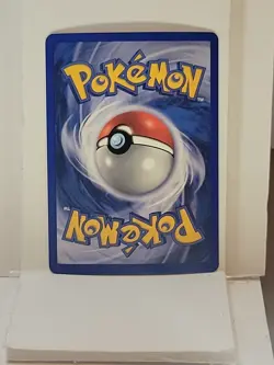 2003 Pokemon SEVIPER Ex Sandstorm REVERSE HOLO Foil Rare e-Reader Edition 11/100 - Image 2