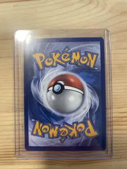 Pokemon Mega Starmie EX 188/088 SIR Perfect Order near mint fresh to sleeve - Image 2