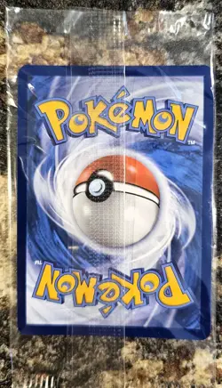 Pokemon 2025 Surging Sparks Cryogonal Holiday 47 NEW Sealed - Image 2