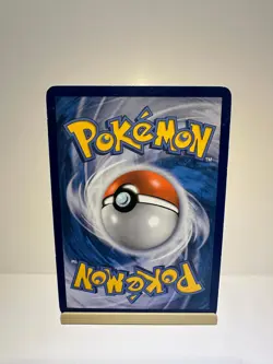 Eevee 80/111 Common Furious Fists Pokemon Lightly Played - Image 3