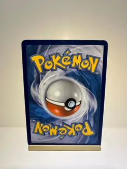 Eevee 80/111 Common Furious Fists Pokemon Lightly Played - Image 4