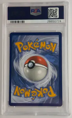Charizard EX 2016 Pokemon XY Evolutions #101 FA M PSA 10 GEM MINT - Image 2
