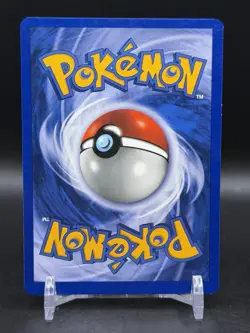 Mewtwo Holo Rare 10/102 1999 Pokemon Base Set English WOTC NM - Image 2