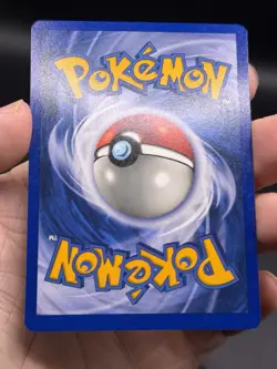 Mewtwo Holo Rare 10/102 1999 Pokemon Base Set English WOTC NM - Image 4