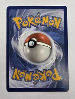Pokemon TCG Cleffa Full Art Illustration Rare Holo Obsidian Flames 202/197 - Image 3