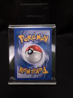 Pokemon Venusaur Expedition Base Set Reverse Holo Rare 100HP 067/165 English - Image 2