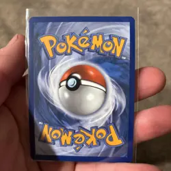 Pokemon Paldea Evolved 136/193 Sableye Cosmos Holo Exclusive - Image 2