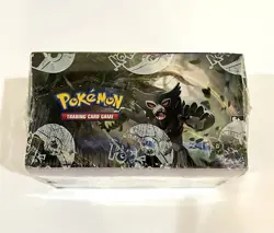 Pokemon Sword and Shield Vivid Voltage Booster Box Factory sealed - Image 2