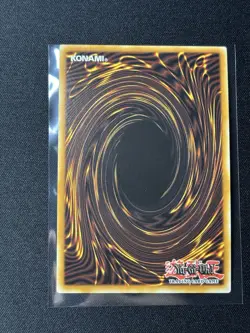 Yu-Gi-Oh Dark Magician GIRL-RA03-EN123-QUARTER Century Secret Rare 1st Edition - Image 5