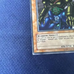 Gate Guardian MRD-000 Metal Raiders Unlimited MP - Image 3