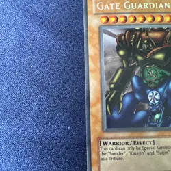 Gate Guardian MRD-000 Metal Raiders Unlimited MP - Image 4