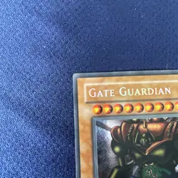 Gate Guardian MRD-000 Metal Raiders Unlimited MP - Image 5