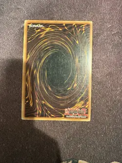 Yu-Gi-Oh!TCG Gaia the Dragon Champion Legend of Blue Eyes White Dragon *SPANISH* - Image 2