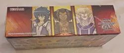 Yu Gi Oh! Speed Duel GX: Duel Academy Box TCG (New-Sealed) - Image 3