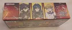 Yu Gi Oh! Speed Duel GX: Duel Academy Box TCG (New-Sealed) - Image 4
