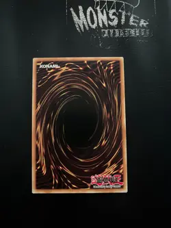 YUGIOH STELLAR WIND WOLFRAYET ULTRA RARE DAMA-EN041 1ST EDITION - Image 2