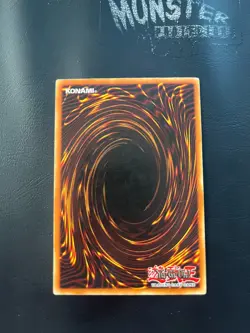 YUGIOH HAND DESTRUCTION COMMON TU01-EN014 - Image 2