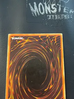 YUGIOH HAND DESTRUCTION COMMON TU01-EN014 - Image 5