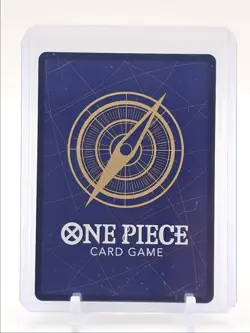 MONKEY D. LUFFY 2023 ONE PIECE AWAKENING OF THE NEW ERA SECRET RARE Q0423 - Image 2