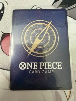 Boa Hancock OP14-112 SR - Foil - The Azure Sea’s Seven - One Piece - Image 2