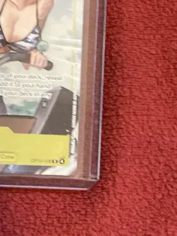 One Piece TCG ENGLISH Nami OP15-108 DASH PACK PROMO Adventure On Kami’s Island - Image 4