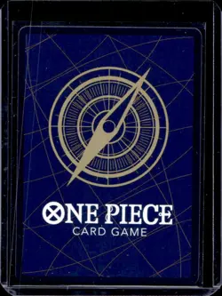 2025 One Piece The Best Vol. 2 Sabo Promo #PRB02-014 - Image 2