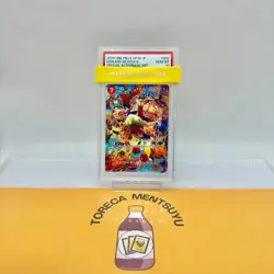 Edward Newgate SR ST15-002 [SP PAR] Parallel [OP10] Royal Blood One Piece - Image 1