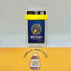 Edward Newgate SR ST15-002 [SP PAR] Parallel [OP10] Royal Blood One Piece - Image 2