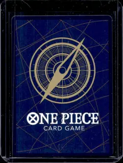 2022 One Piece Illustration Box Volume 6 Trafalgar Law #P-093 - Image 2