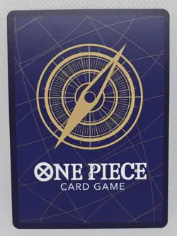 Boa Hancock #PRB02-017 SR One Piece TCG Premium Booster-The Best-Vol. 2 Foil - Image 2