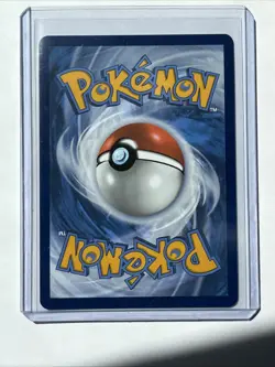 Pokemon Eevee ex 174 Black Star Promo Prismatic Evolutions - Image 2