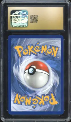 CGC 10 PRISTINE Ball Guy Shining Fates 065/072 Ultra Rare Pokemon Card English - Image 2