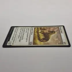 MTG: Valorous Steed 042/274 - M21 Core Set 2021 White Common - Image 3