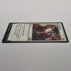 MTG: Swift Response 040/274 - M21 Core Set 2021 White Common - Image 3